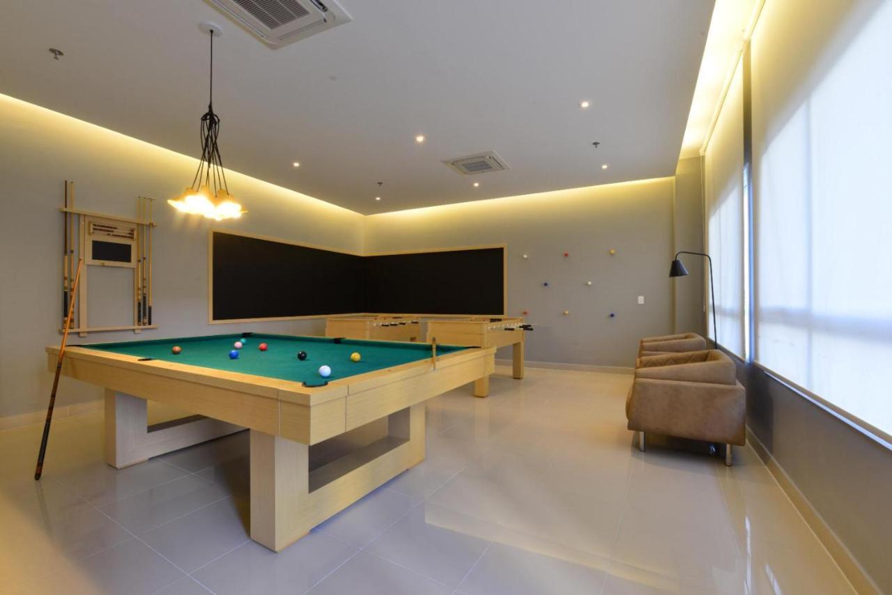 Zen Home Fortaleza  Exterior foto